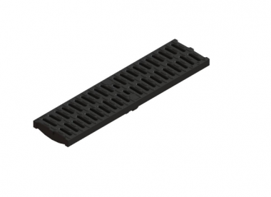 Grotelės V100 kalaus ketaus C250 L-0,5 m 